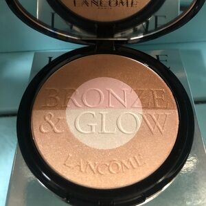 Lancome Bronze and Glow